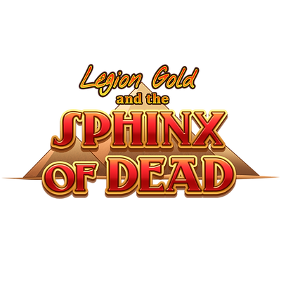 Legion Gold and the Sphinx of Dead